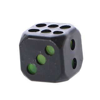 Würfel 4x4x4cm mit Licht | 12 Stück
