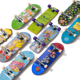 Tech Dech 96 mm Boards 1 Packung Unterhaltung | 2 Stk