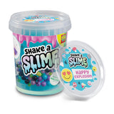 Ses Creative Shake a Slime – Happy Explosion – Schleim – glutenfrei – leicht waschbar – für Kinder ab 5 Jahren – 200 g