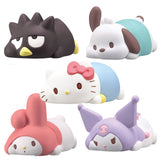 Sanrio funyu-maru style figures assorted | 24 Stück
