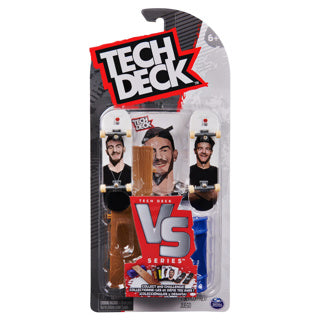Spinmaster Tech Deck Tech Deck vs-Serie (Sortiment) | 2 Stk