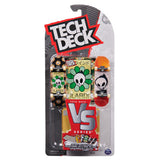 Spinmaster Tech Deck Tech Deck vs-Serie (Sortiment) | 2 Stk