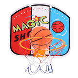 Basketball-Mini | 4 Stück