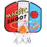 Basketball-Mini | 4 Stück