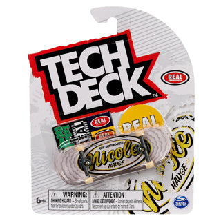 Tech-Deck | 3 Stück