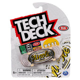 Tech-Deck | 3 Stück