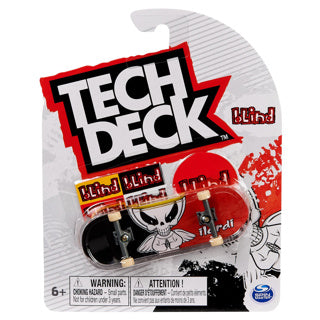 Tech-Deck | 3 Stück