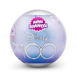 Zuru 5 Surprise Disney Mini Brands Platinum S1 sortiertes Display | 8 Stück