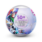 Zuru 5 Surprise Disney Mini Brands Platinum S1 sortiertes Display | 8 Stück