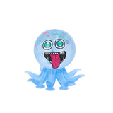 Erstaunlich cooles Quetsch-Oktopus-Sortiment