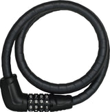 Abus tresorflex 6615c 120 15 scll Spiralkabelschloss