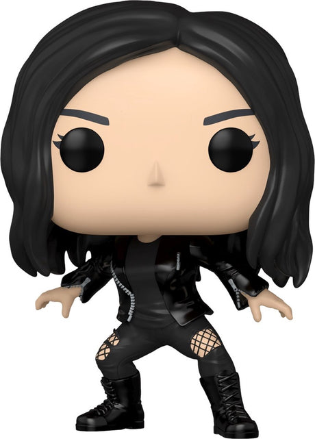 Funko Pop-Fernsehen: The Boys – Kimiko – Pop #1405