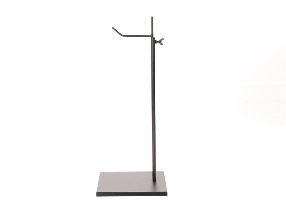 Hbx Natural Living Standard Kranz verstellbar h42cm schwarz