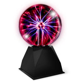 Partyfun Lichter Plasmalampe dia15 cm