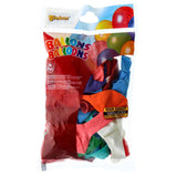 Globos | 10 Stück