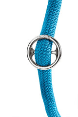 Hunter retrieverlijn z Turquoise Freestyle