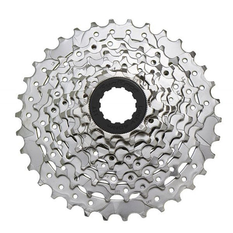 Kassette CSR96 9S 11-34T Silber
