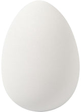 Kreativunternehmen https: www.cchobby.nl egg-h-8-cm-d-5-5-cm-white-8-piece-1-box