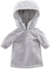 Corolle Ma - Hoodie -Kleid