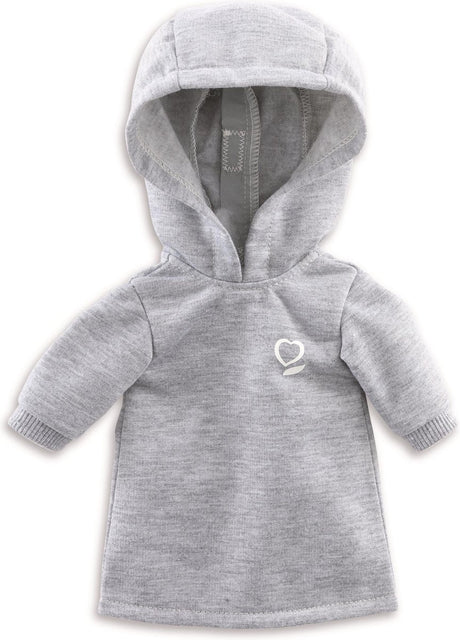 Corolle Ma - Hoodie -Kleid