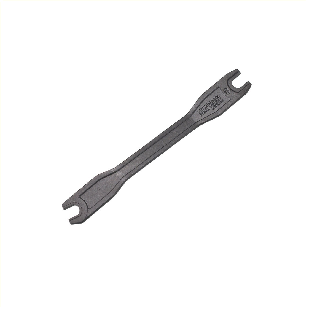Pedalschlüssel Hozan c -200 HD - 15 x 15 mm