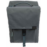 Burgers - New Looxs New Looxs Tulum Double Mik Grey Gre 531.446Mik Doppelbeutel 32l