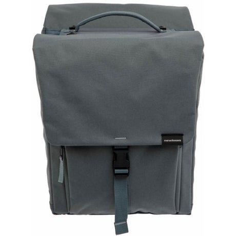 Burgers - New Looxs New Looxs Tulum Double Mik Grey Gre 531.446Mik Doppelbeutel 32l