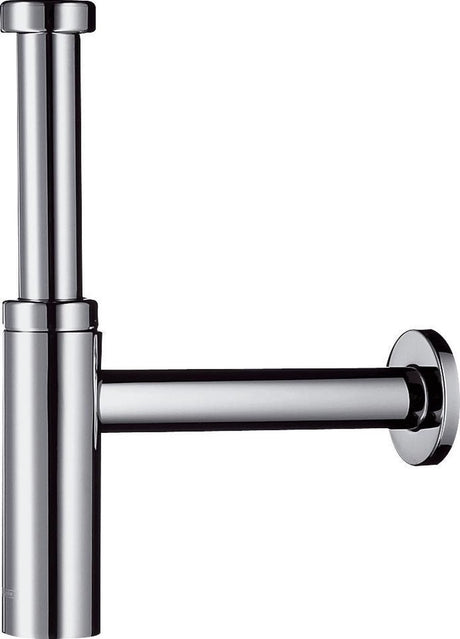 Hansgrohe Flowstar Premium-Design-Siphon – Chrom