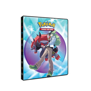 Pokémon – SV09 Journey Together – Taschenordner – 4 Taschen
