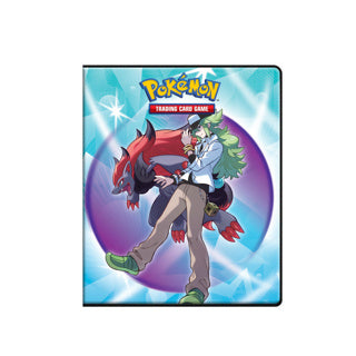 Pokémon – SV09 Journey Together – Taschenordner – 4 Taschen