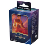 Disney Ravensburger Lorcana Deck Box 2 Wave 5 | 3 Stück