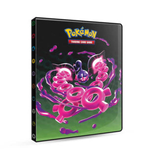 Pokémon Pokéacute;mon Portfolio 9 Fächer A4