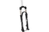 Srsuntour SR Suntour – Raidon XC Vorderradgabel 29 RLR DS 15QLC32 100 mm mattschwarz