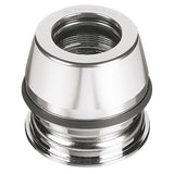Ergotec - Balhead Set 1 1 8 Ergotec A118SGK SEMI Integriert in Draht - Silber