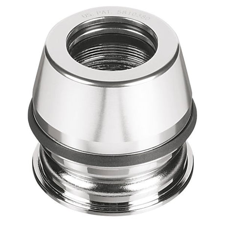 Ergotec - Balhead Set 1 1 8 Ergotec A118SGK SEMI Integriert in Draht - Silber