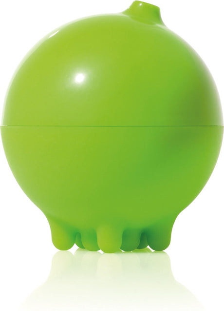 Molukkenflaum - grün - Regenball - Wasserspielzeug - 1 Jahr