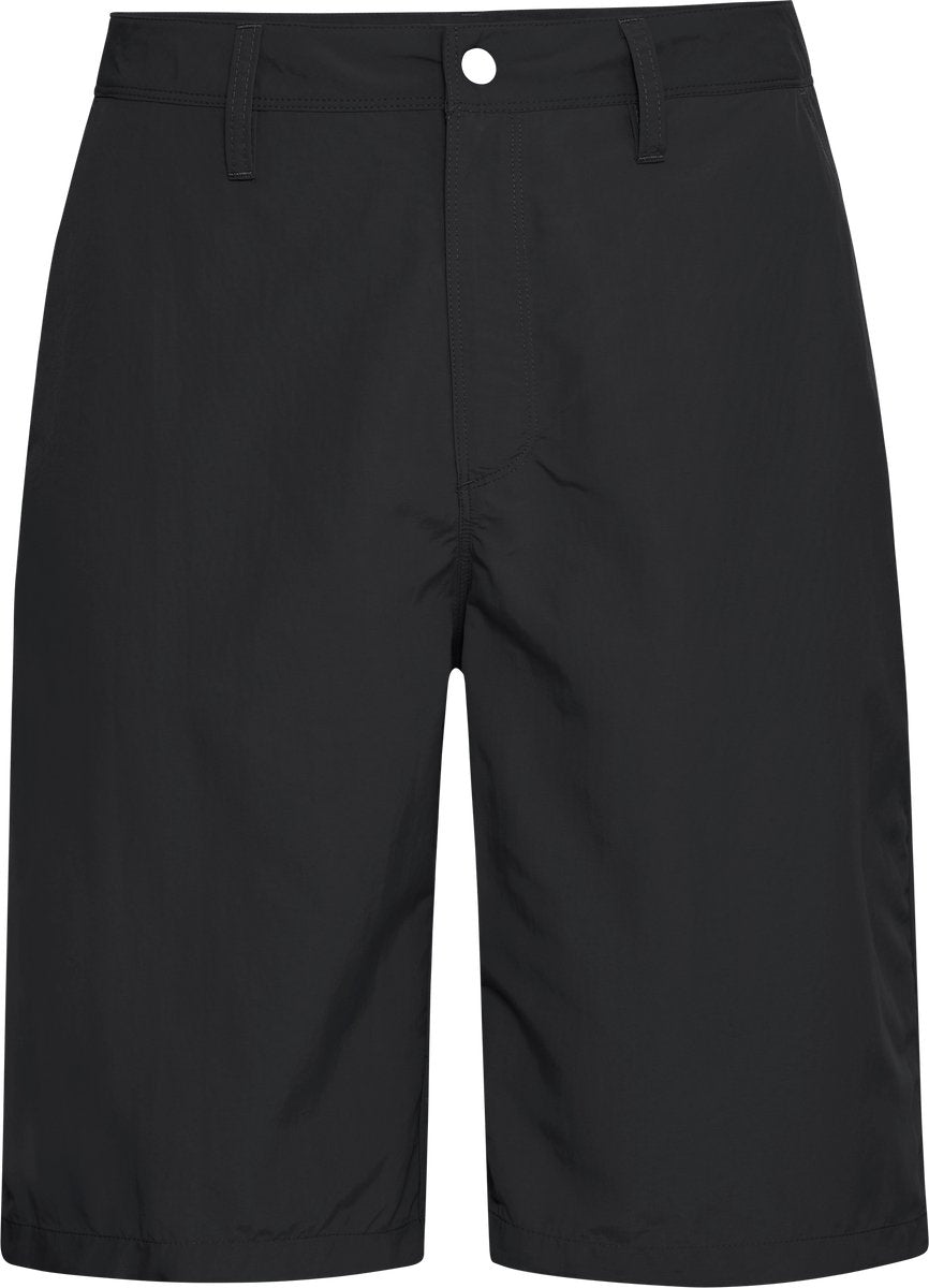 Jack wolfskin duneland shorts m heren outdoorbroek-black