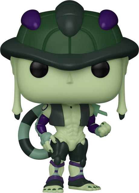Funko-Pop! Animation: Hunter x Hunter – Meruem #1105 Sonderausgabe exklusiv