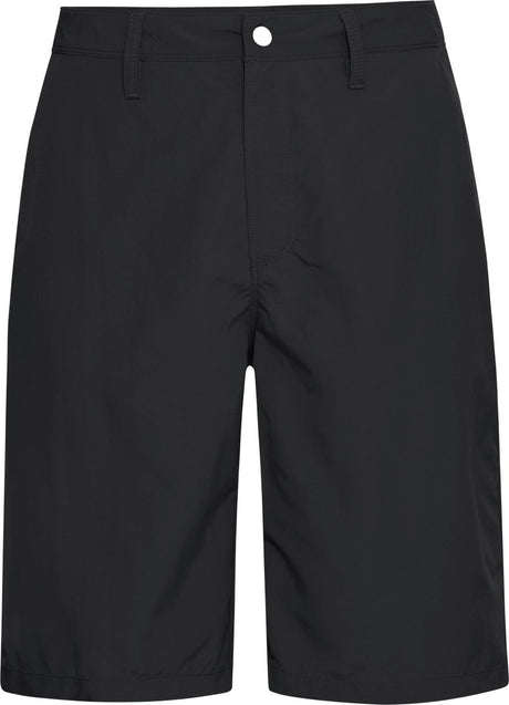 Jack Wolfskin Duneland Shorts M Herren Outdoorhose-Schwarz