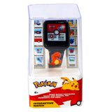 Accutime Pokemon Watch interaktiv