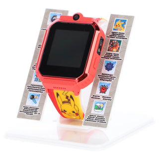 Accutime Smartwatch Pokémon