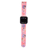 Accutime Uhr Disney Princess LED | 2 Stk