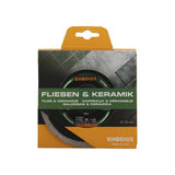 Diamantsägeblatt 115 mm für Fliesen