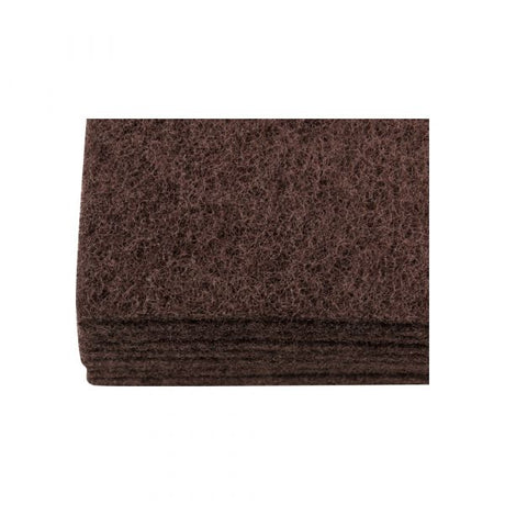 Fleecepad mittel 152x229 10 Stück