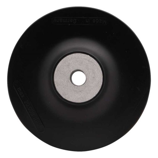 Podporni disk 125 mm.