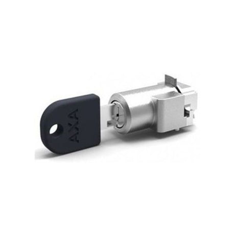 Axa Battery Slot E-Bike, Shimano E8020 Rohr