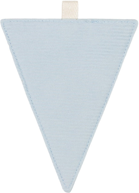 Little dutch slinger element - vlag - blauw