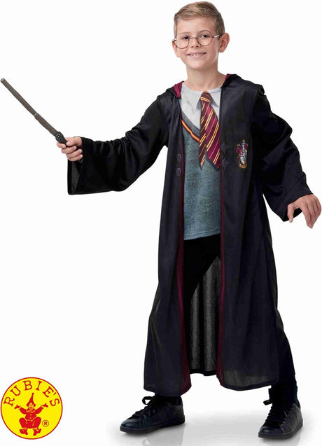 Rubies France Rubies – Harry-Potter-Kostüm (5–6 Jahre)