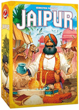 Asmodee Jaipur Kartenspiel Brettspiel
