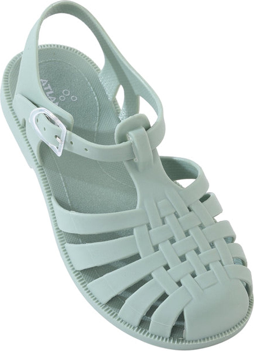 Atlantis guppy - waterschoenen voor kinderen - groen - 33